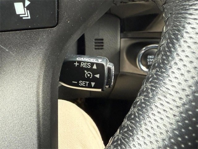 Used 2016 Toyota Tacoma TRD Sport image 18