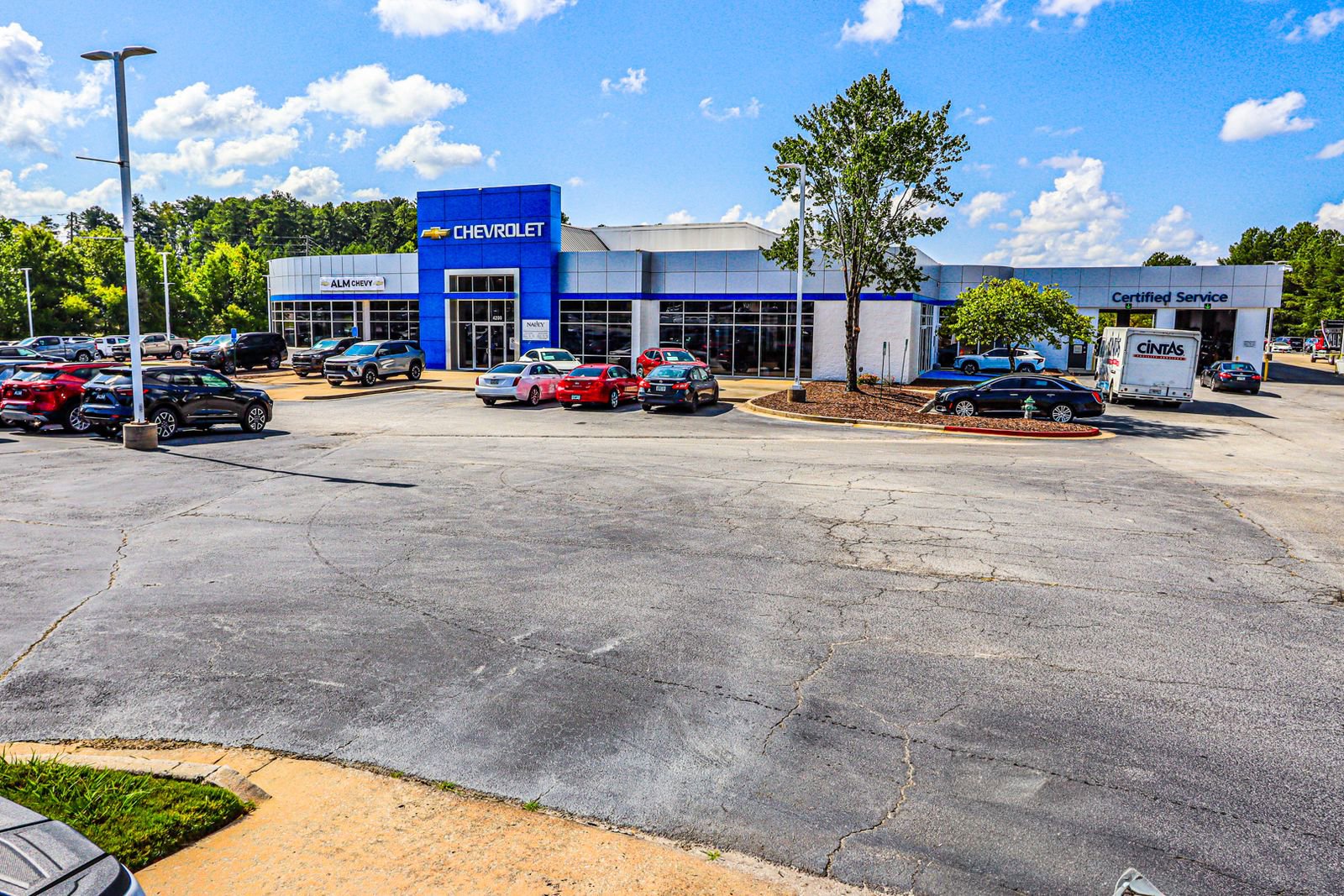 New 2025 Chevrolet Silverado 1500 W/T image 60