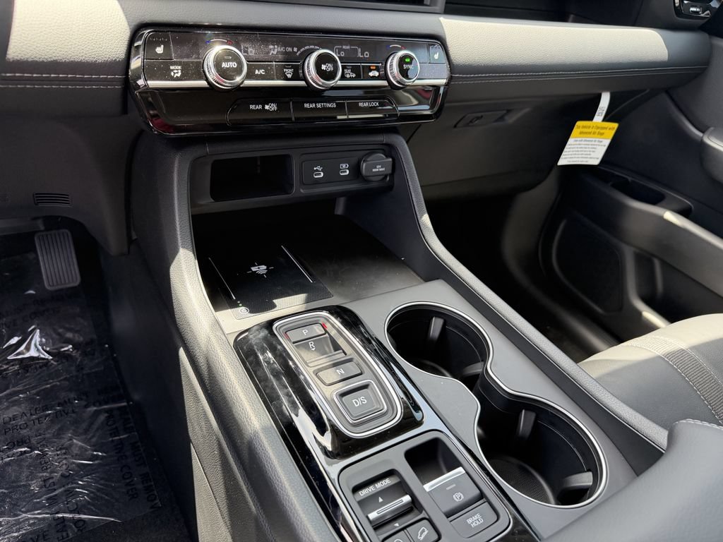 New 2026 Honda Pilot EX-L image 24