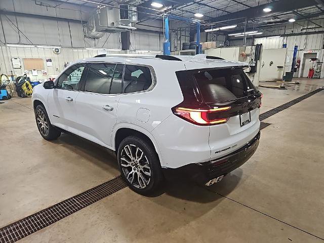 New 2026 GMC Acadia Denali Ultimate w/ LPO, All-Weather Package image 4