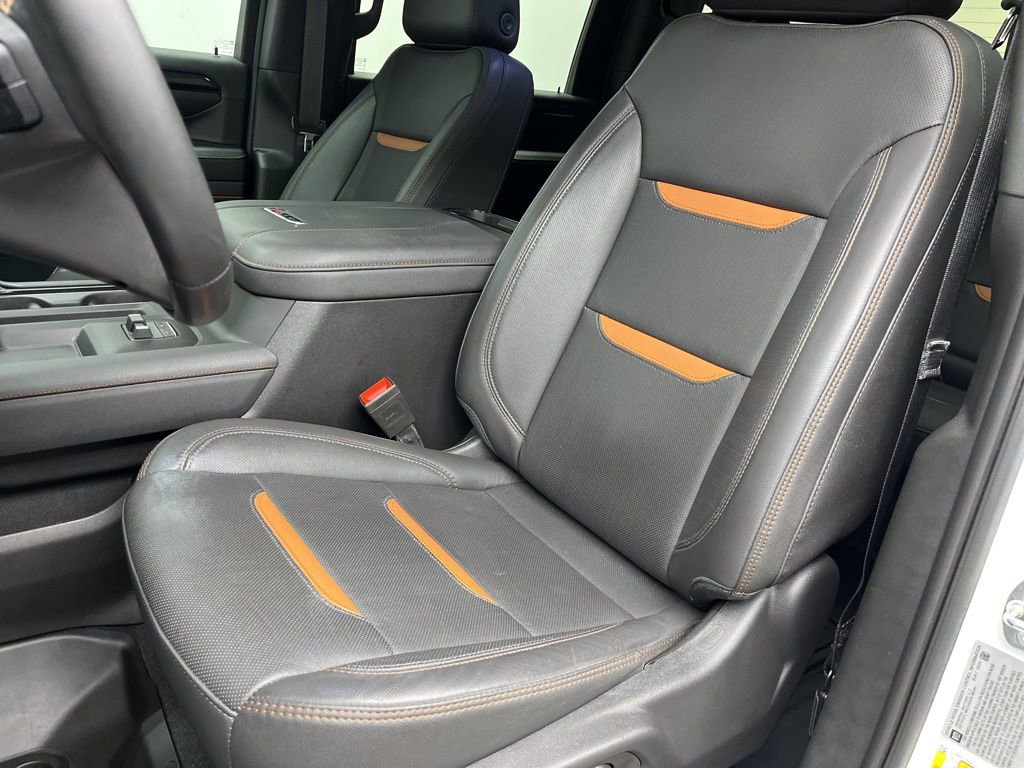Used 2024 GMC Sierra 2500 AT4 w/ AT4 Premium Plus Package image 20