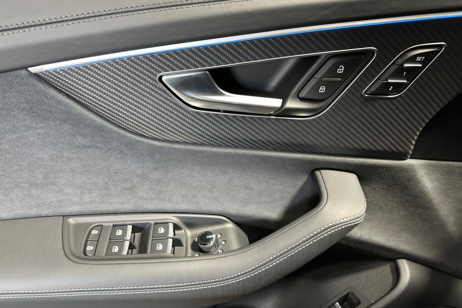 New 2026 Audi RS Q8 performance image 10