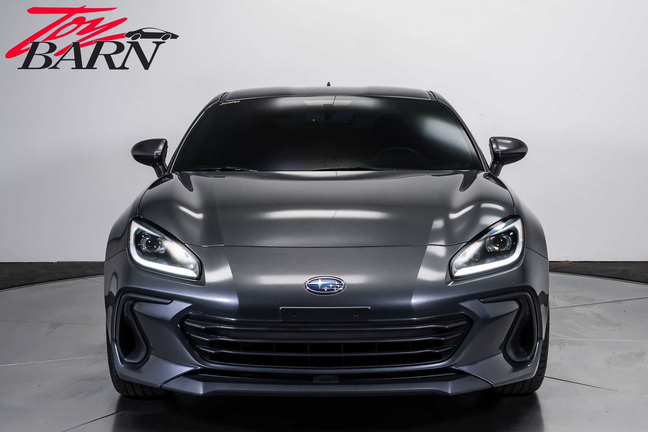 Used 2024 Subaru BRZ Limited w/ Popular Package 2 RWD image 8