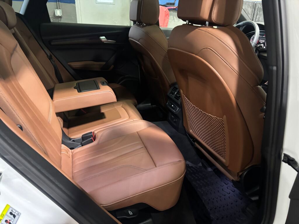 Used 2025 Audi Q5 2.0T Premium Plus image 24