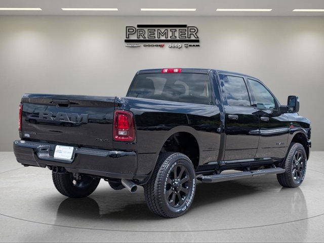 New 2025 RAM 2500 Big Horn image 5