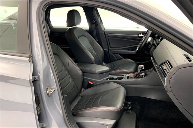 Used 2020 Volkswagen Jetta GLI Autobahn image 7