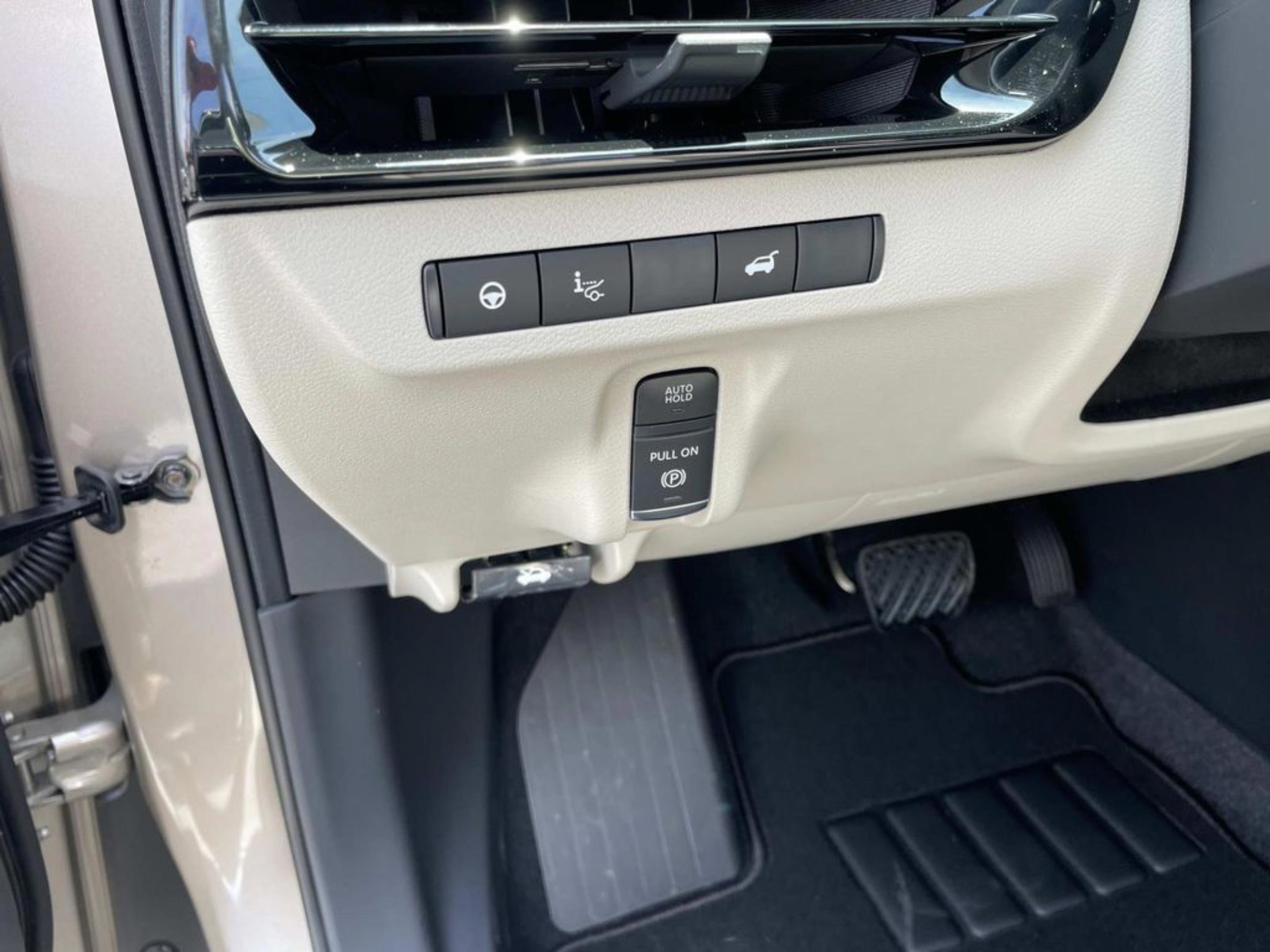 New 2026 Nissan Murano Platinum AWD/4WD image 26
