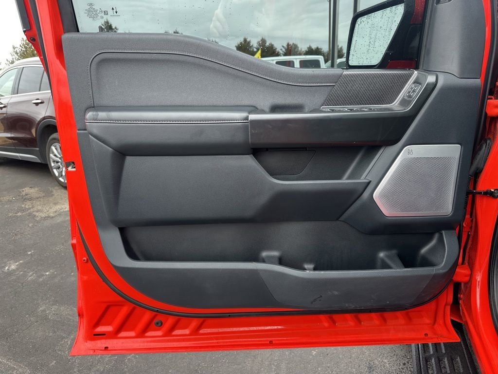 Used 2022 Ford F150 Raptor w/ Equipment Group 801A High image 16