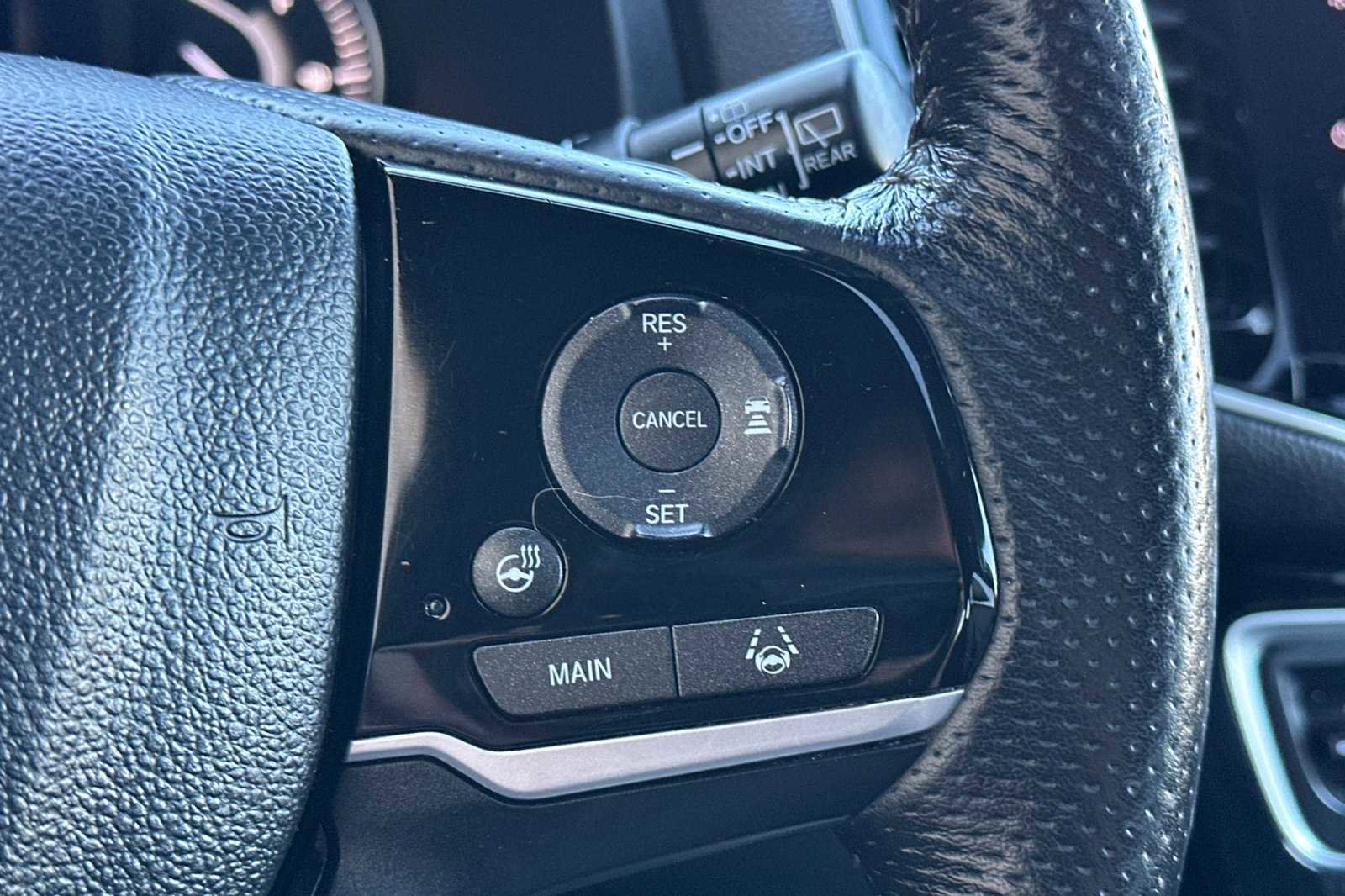 Used 2022 Honda Passport Elite image 29