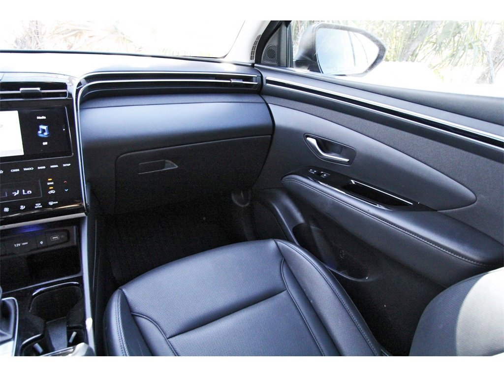 Used 2023 Hyundai Tucson XRT image 10