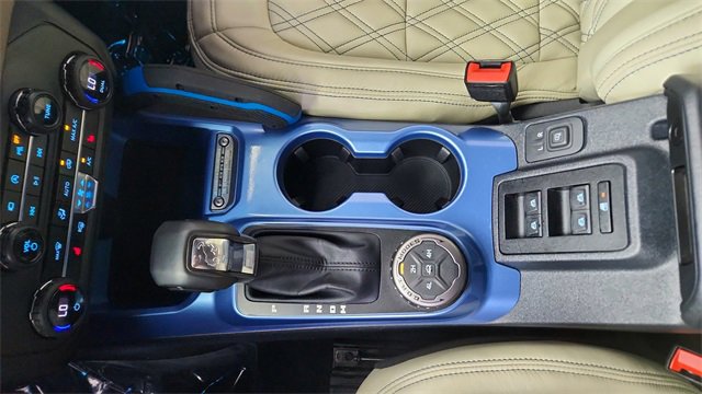 Used 2023 Ford Bronco Outer Banks image 50