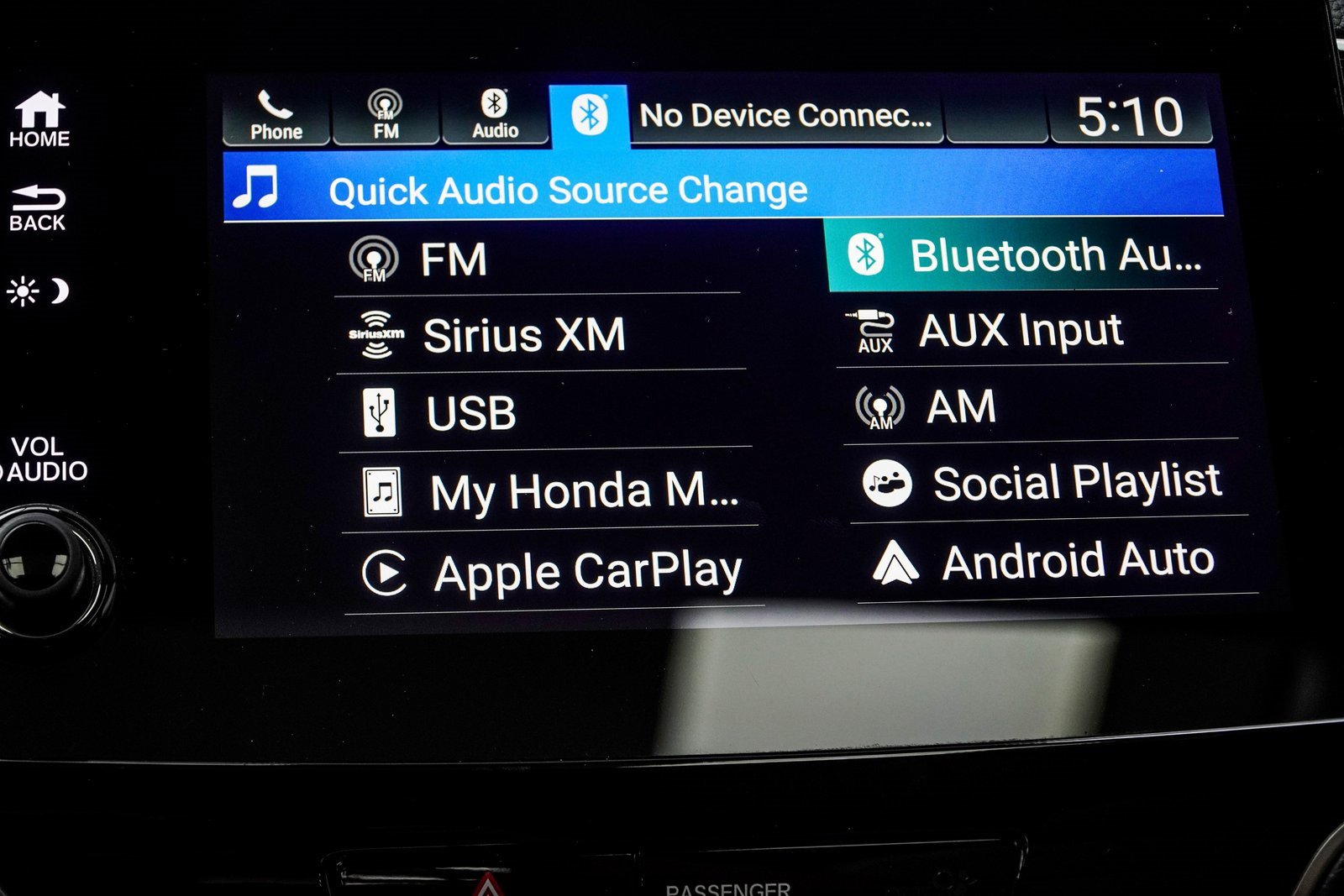 Used 2022 Honda Pilot Special Edition image 25