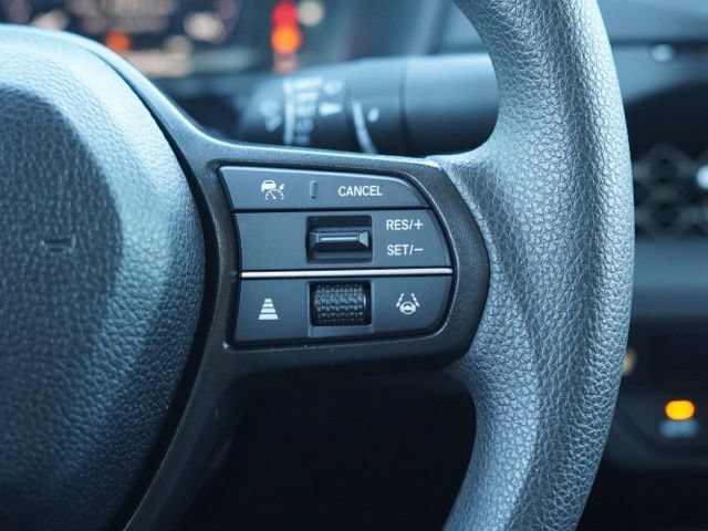 Used 2025 Honda Accord SE image 20