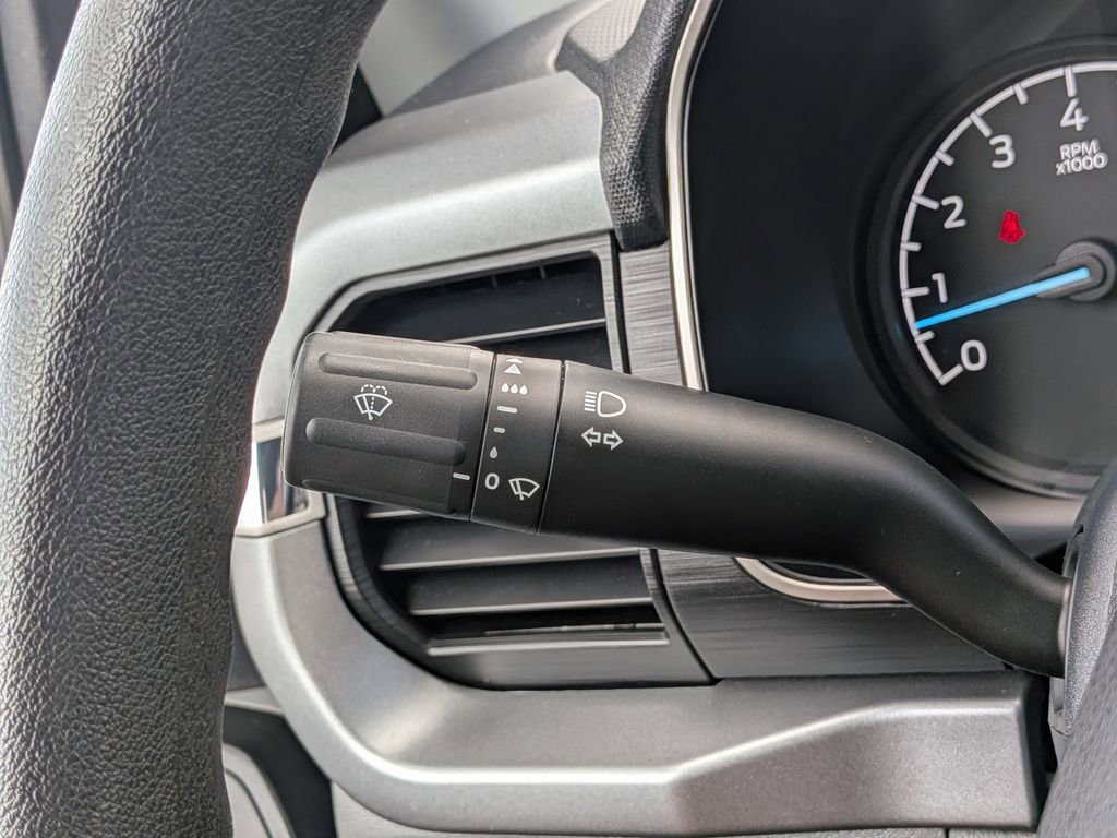 Used 2022 Ford F150 XL w/ Equipment Group 101A High image 28