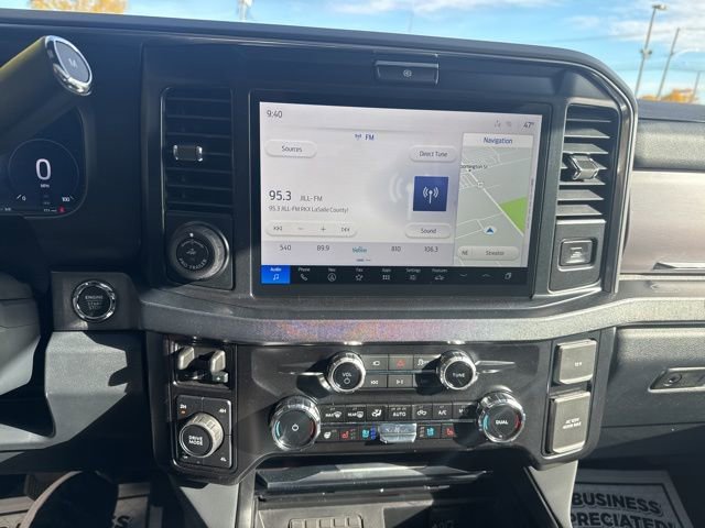 New 2026 Ford F250 Platinum image 21