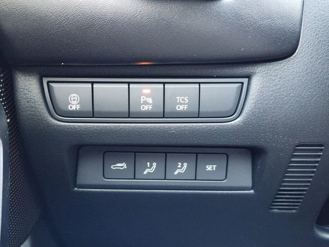 New 2026 MAZDA CX-50 AWD 2.5 S w/ Weather Package image 16