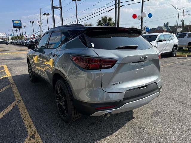 New 2026 Chevrolet Blazer LT w/ Convenience Package image 4