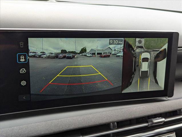 New 2025 Hyundai Santa Cruz Limited image 12