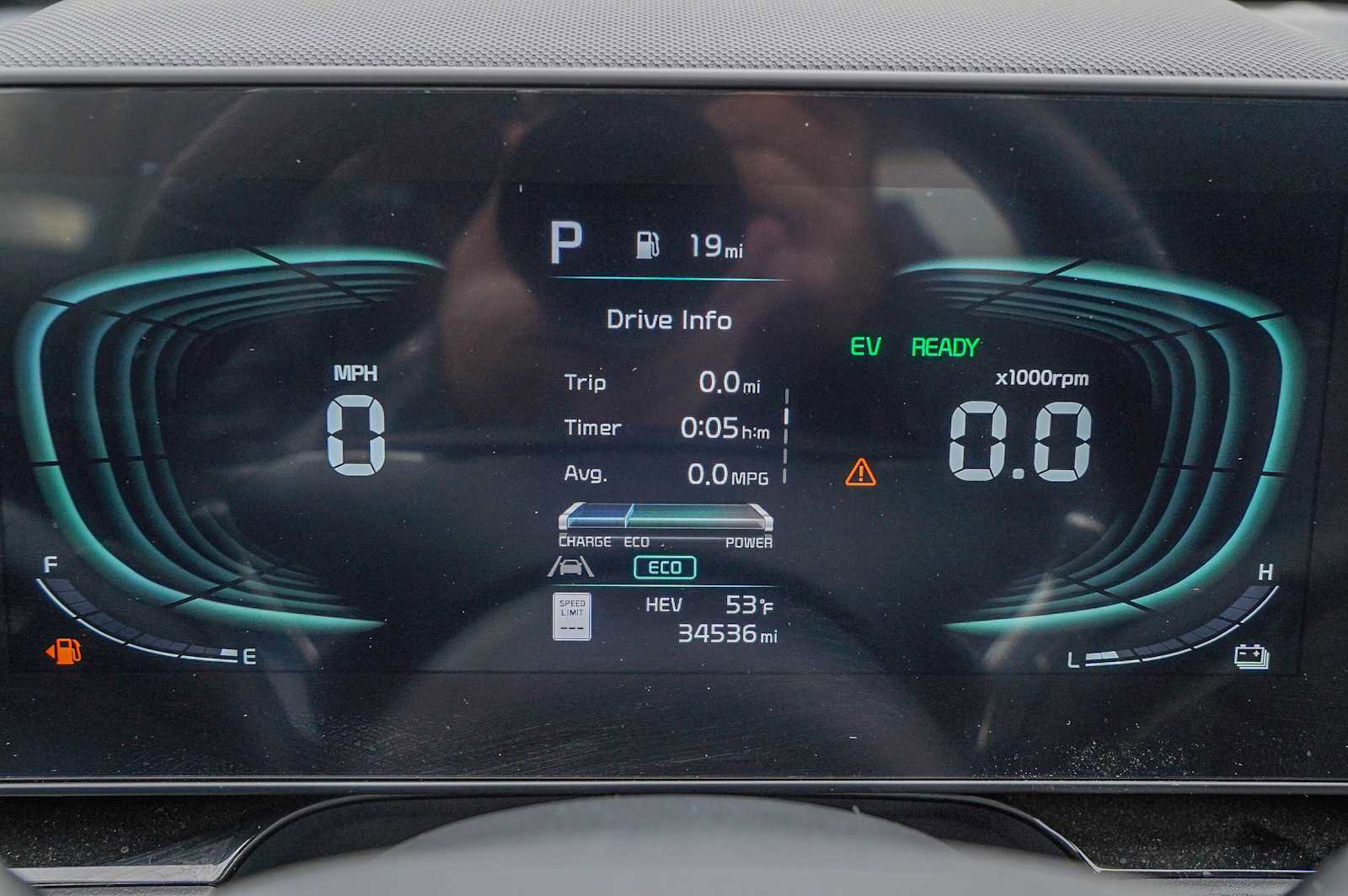 Certified 2024 Kia Niro SX Touring image 17