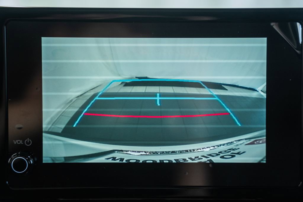 New 2026 Toyota Corolla Cross LE image 37