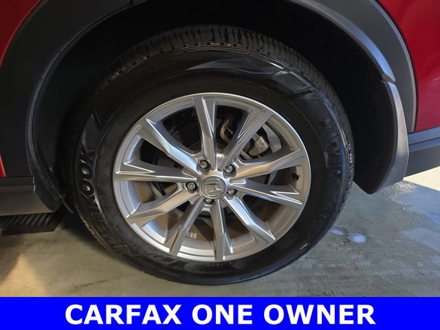 Used 2023 Honda CR-V EX-L image 34