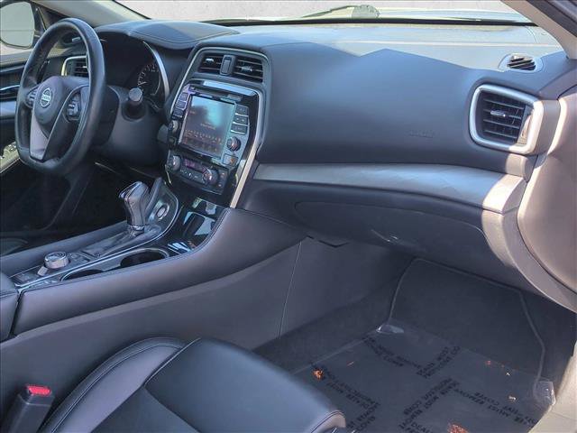 Used 2017 Nissan Maxima 3.5 SL FWD image 23