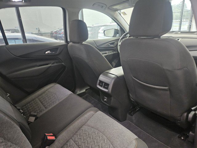 Used 2022 Chevrolet Equinox LT FWD image 12