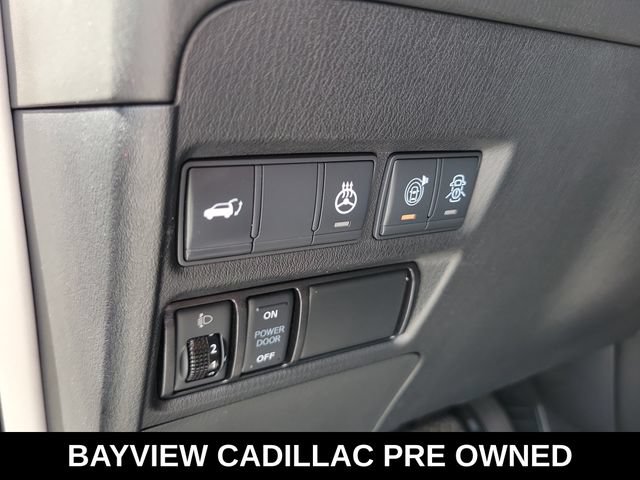 Used 2021 INFINITI QX80 Premium Select w/ Cargo Package RWD image 29