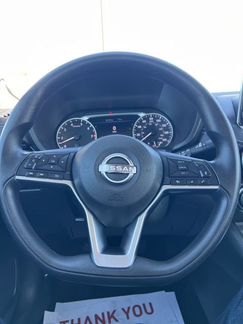 Used 2024 Nissan Sentra SV image 12