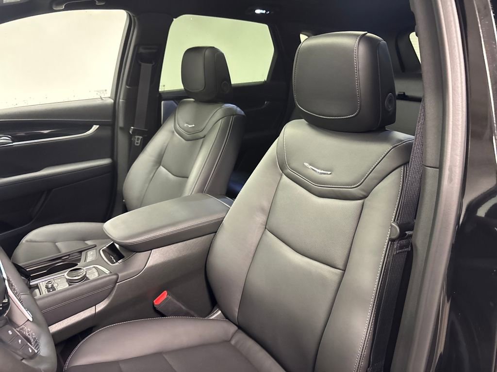 New 2026 Cadillac XT5 Premium Luxury w/ Driver Assist Package image 23