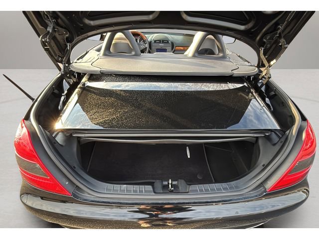 Used 2010 Mercedes-Benz SLK 300 image 30
