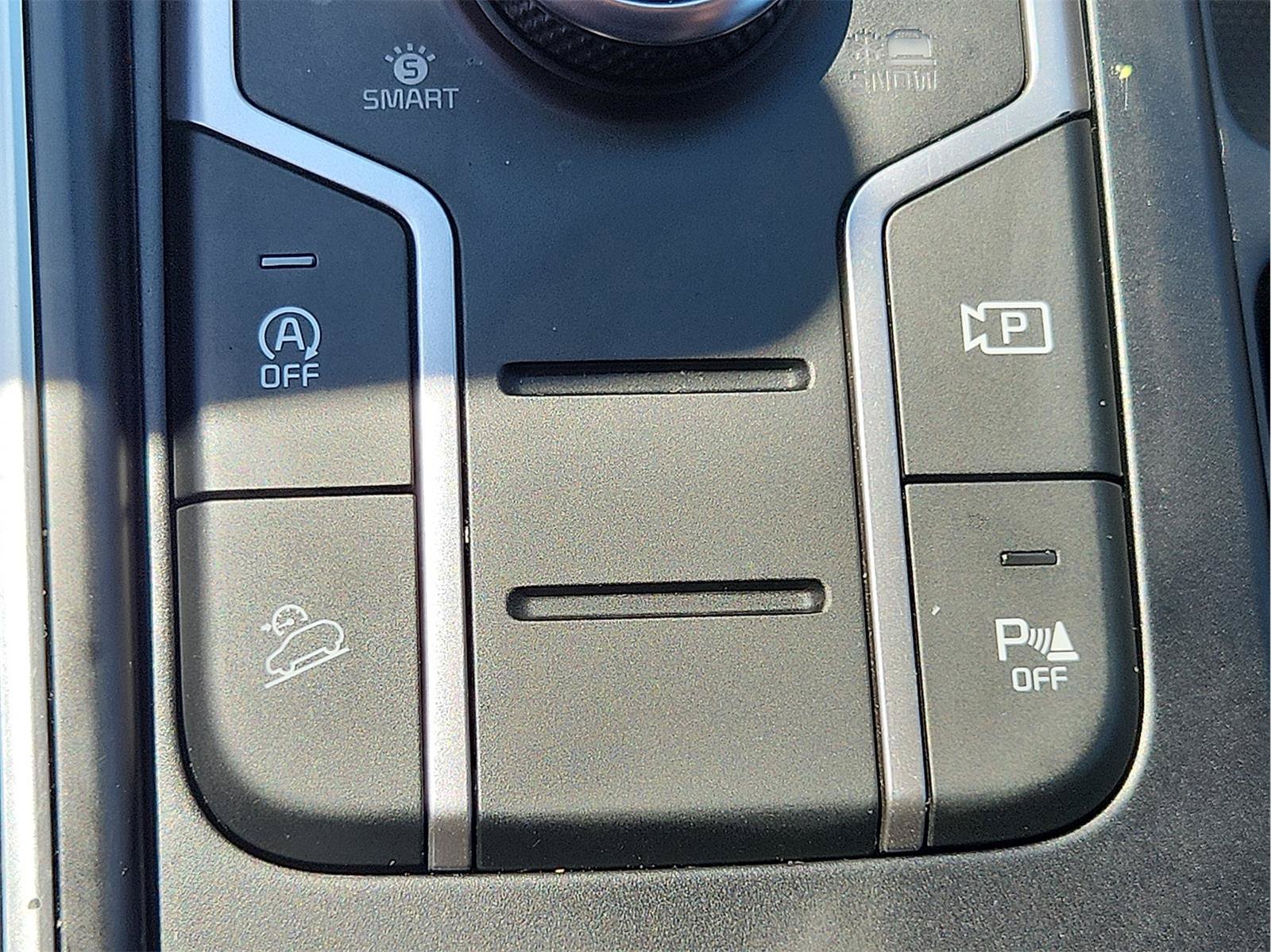 Used 2022 Kia Sorento S AWD/4WD image 22