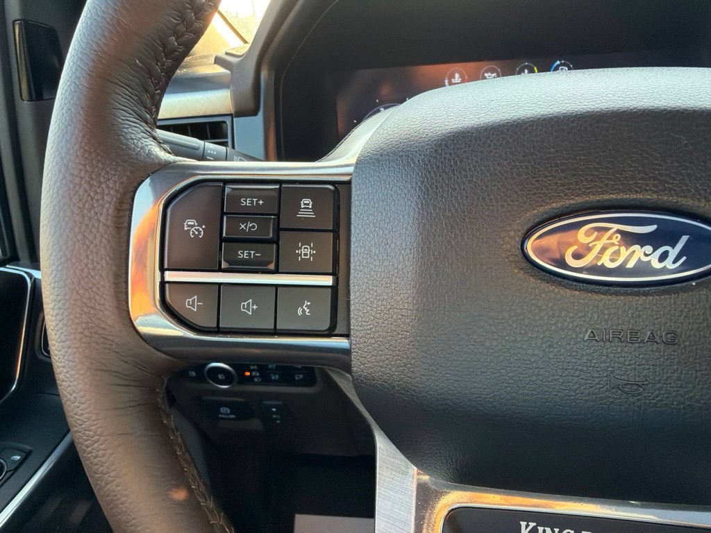 Used 2025 Ford F150 King Ranch AWD/4WD image 38