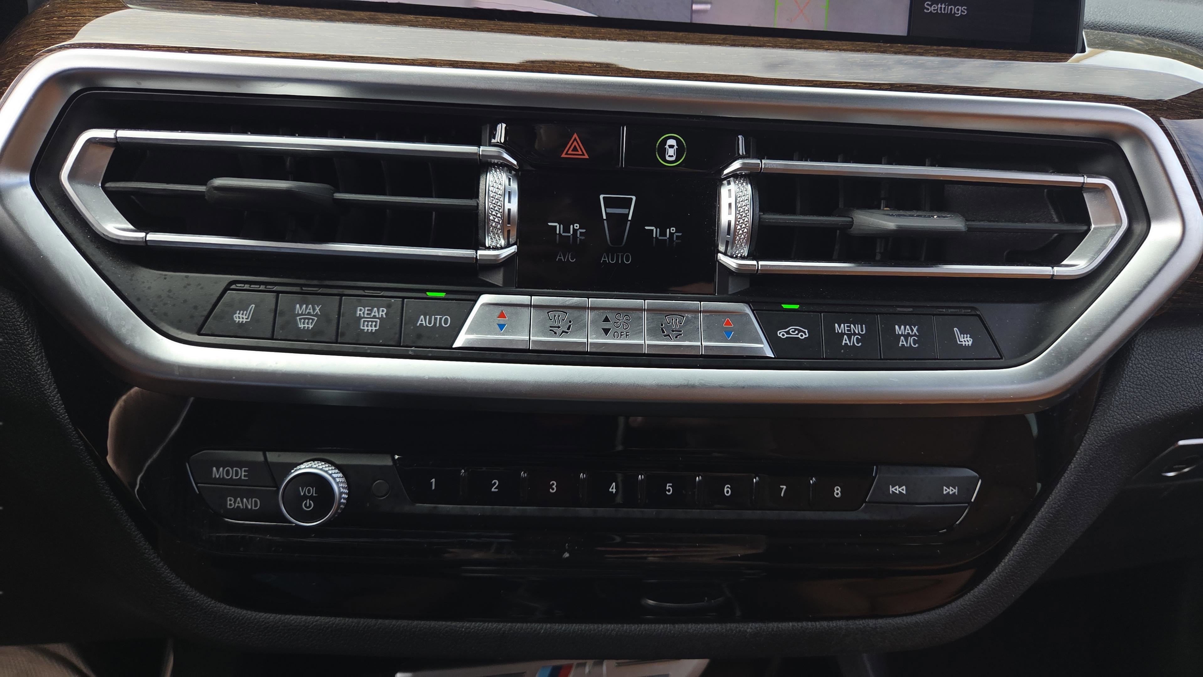 Certified 2023 BMW X3 M40i image 36