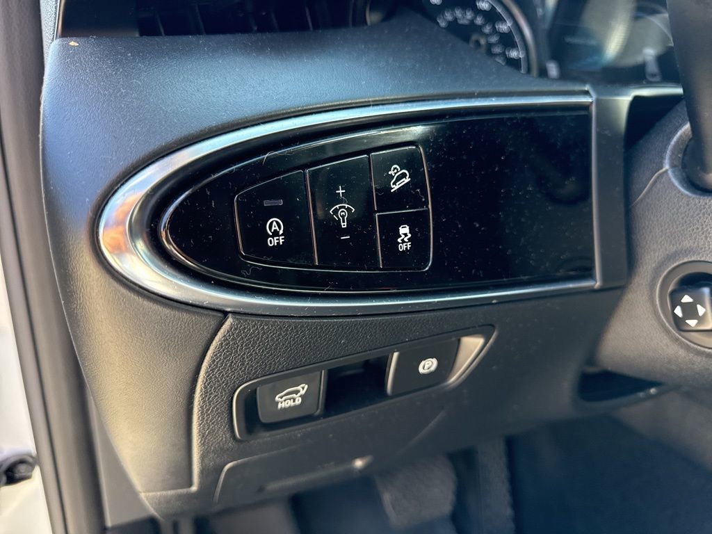 Used 2022 Genesis GV70 2.5T w/ Select Package image 20