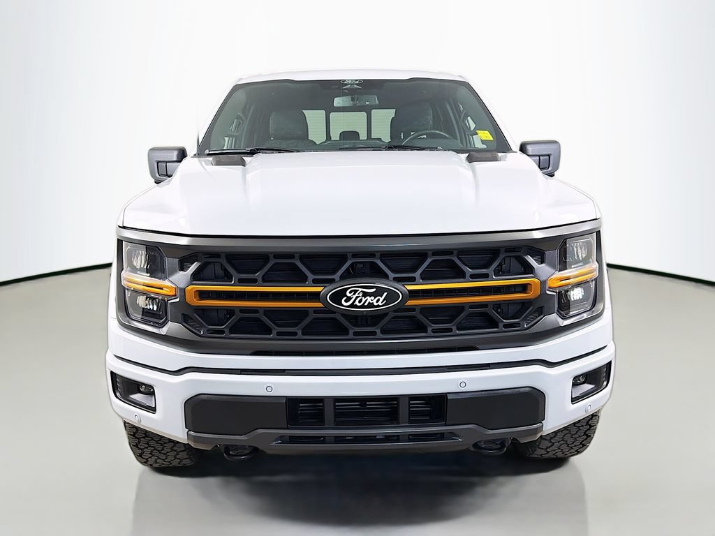 Used 2025 Ford F150 Tremor w/ Tow/Haul Package AWD/4WD image 2