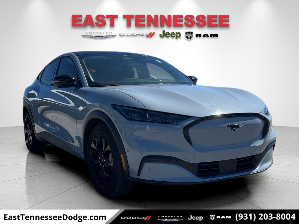 Used 2024 Ford Mustang Mach-E Select w/ Comfort Package Lite