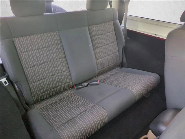 Used 2012 Jeep Wrangler Sahara w/ Trailer Tow Group AWD/4WD image 18