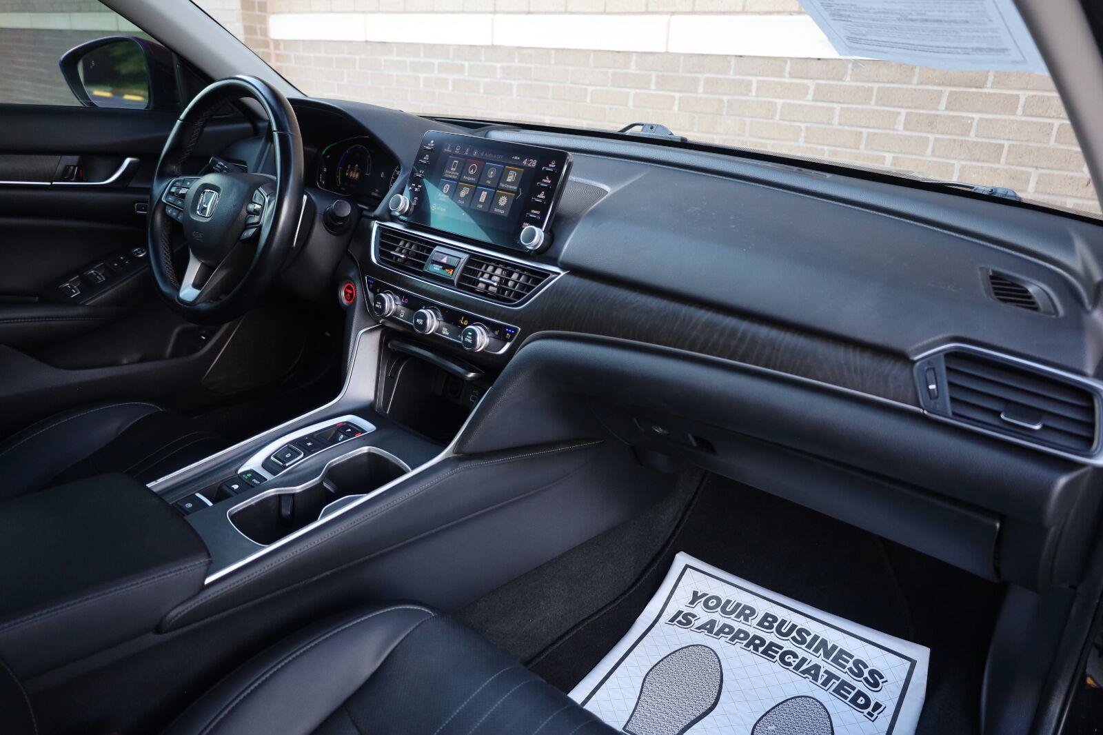 Used 2021 Honda Accord Touring image 28