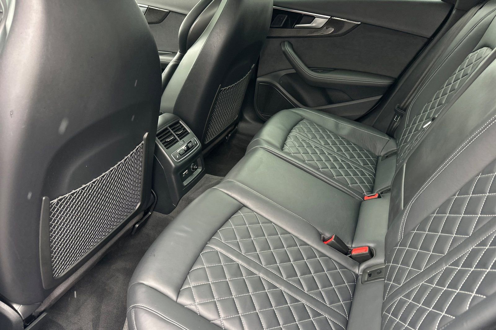 Used 2022 Audi S4 Prestige image 12