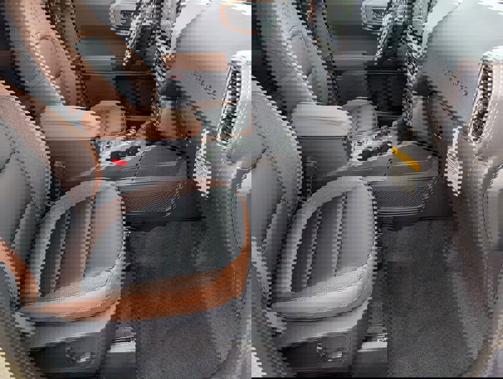 New 2025 Ford Bronco Sport Outer Banks image 26