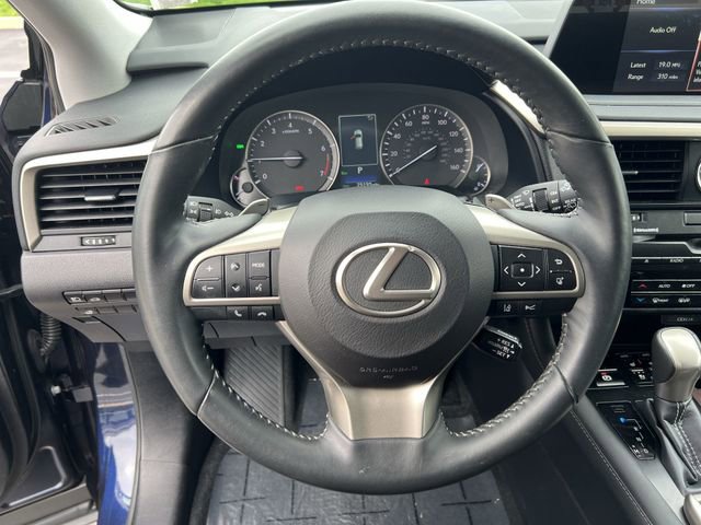 Used 2022 Lexus RX 350 AWD w/ Premium Package image 12