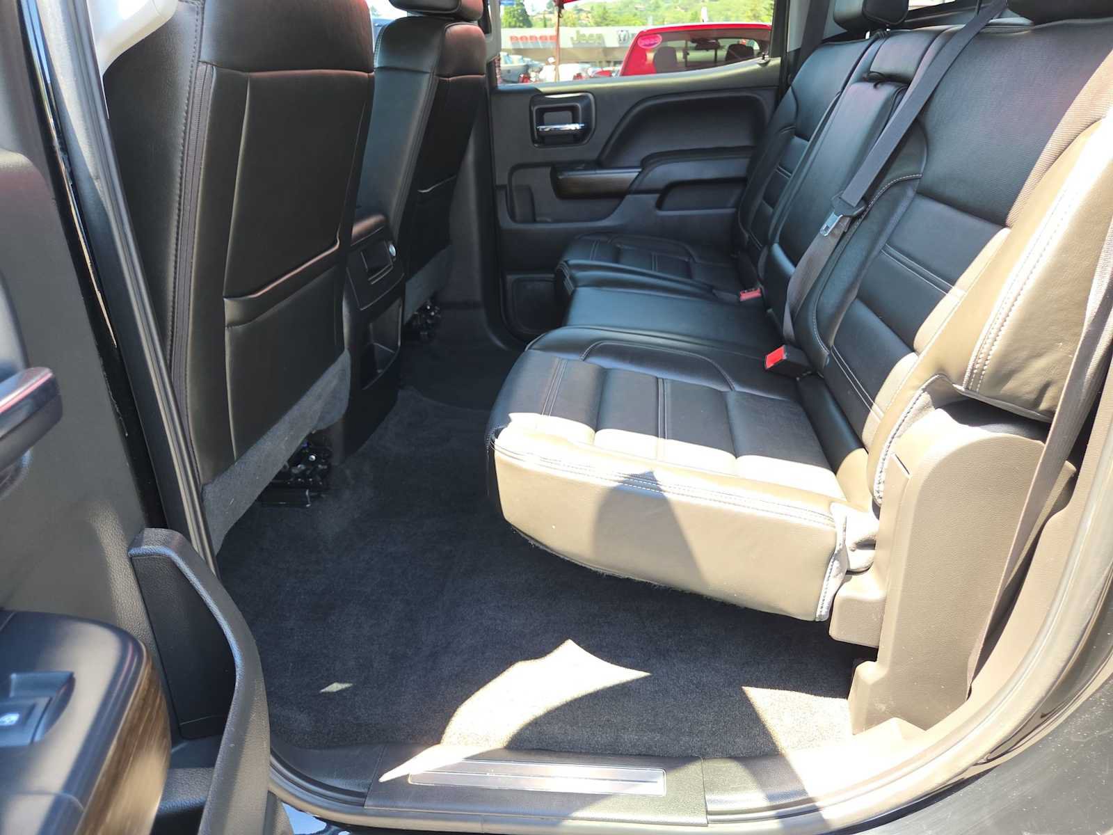 Used 2018 GMC Sierra 1500 Denali AWD/4WD image 21