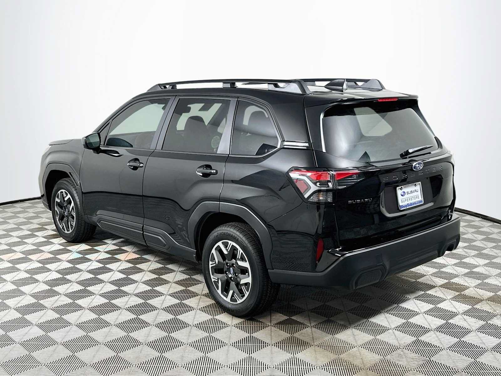 New 2026 Subaru Forester Premium AWD/4WD image 5