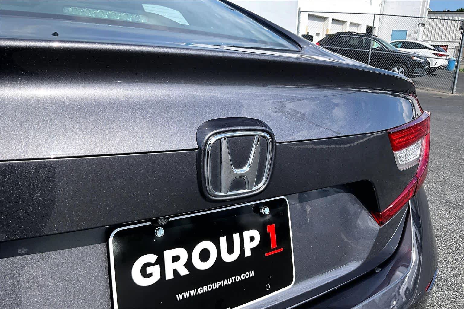Used 2019 Honda Accord LX image 30