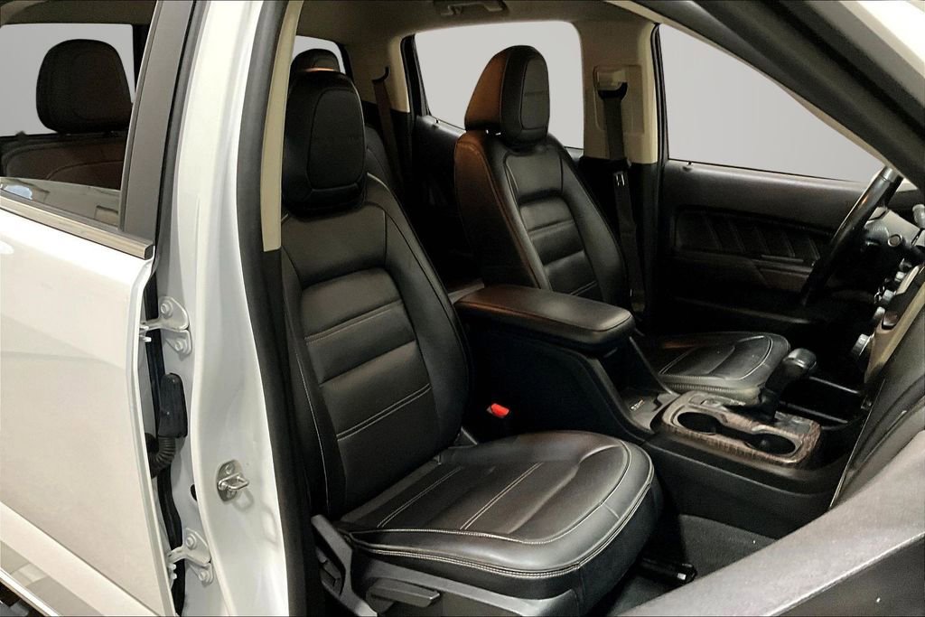 Used 2021 GMC Canyon Denali image 29