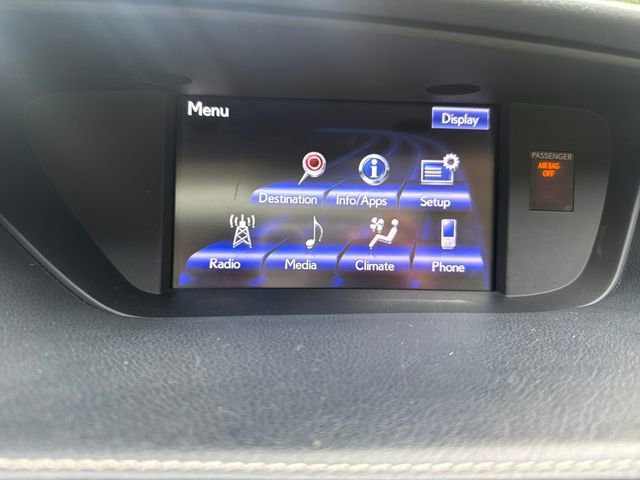 Used 2013 Lexus ES 300h w/ Luxury Pkg FWD image 19