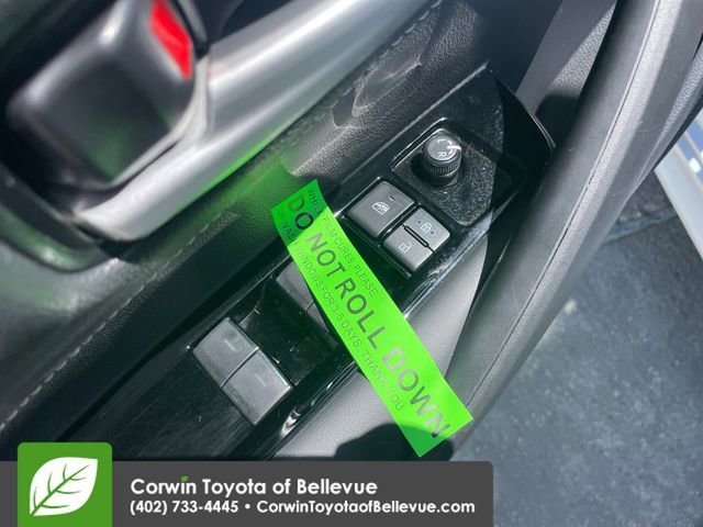 Used 2024 Toyota Corolla SE FWD image 19