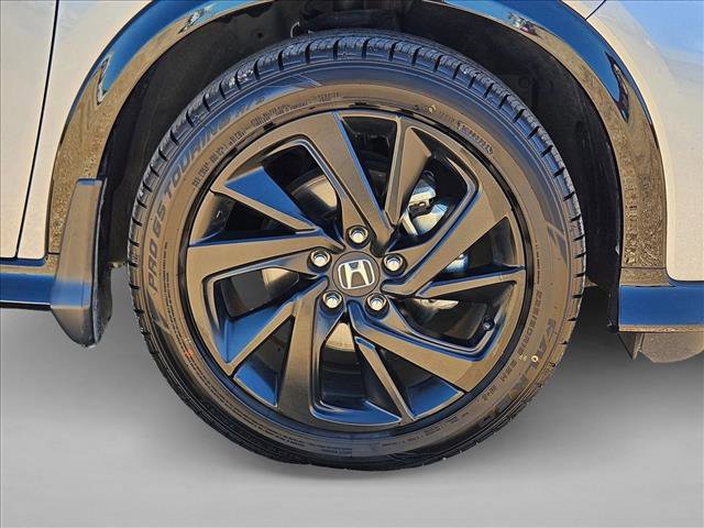 Used 2022 Honda HR-V Sport image 21