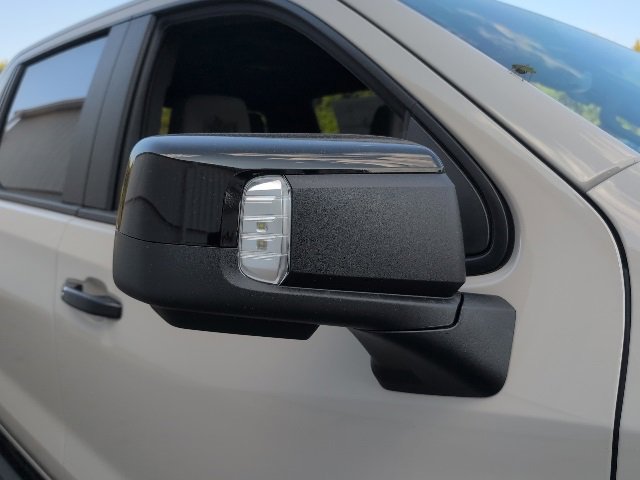 New 2026 Chevrolet Silverado 1500 ZR2 w/ ZR2 Bison Edition image 17